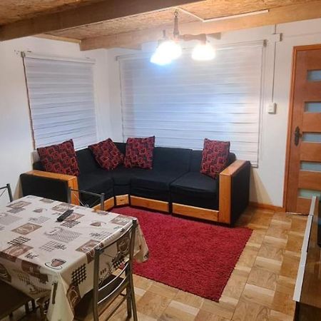 Cabanas San Alfonso Чиле-Чико Экстерьер фото